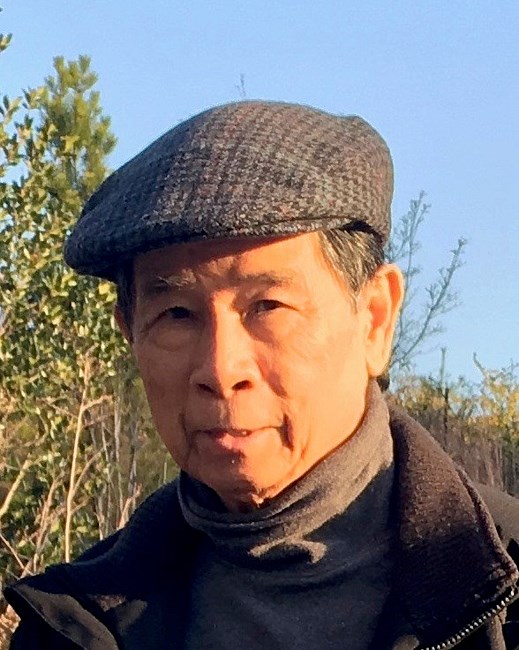 Obituary of Thai Tam Ha