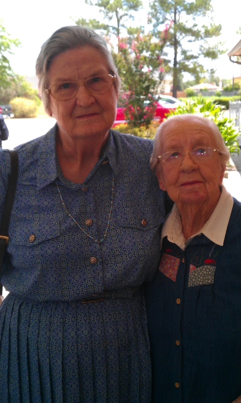 Obituary of Vesta Elberta Hammonds