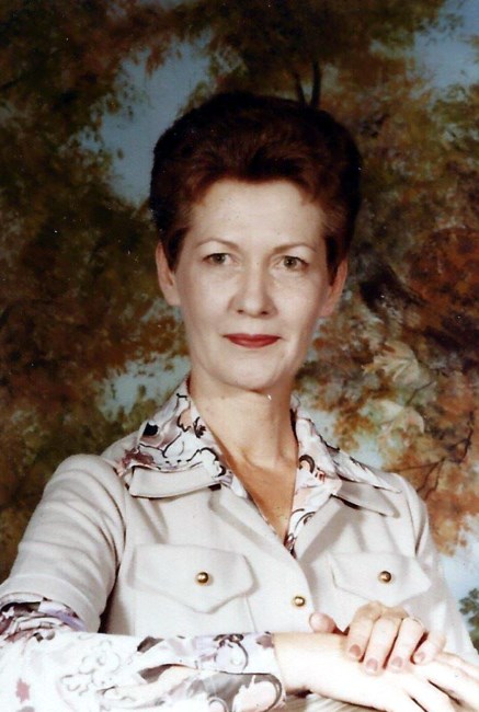 Obituary of Betty Holden LaCroix
