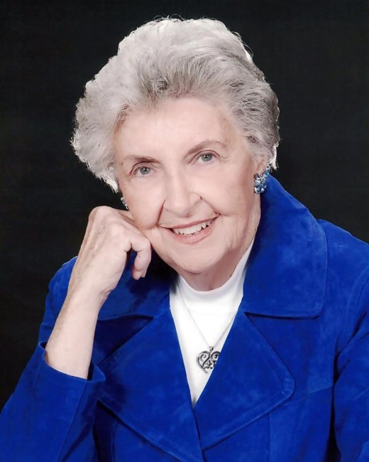 Obituary of Dorothy Lillian Franz