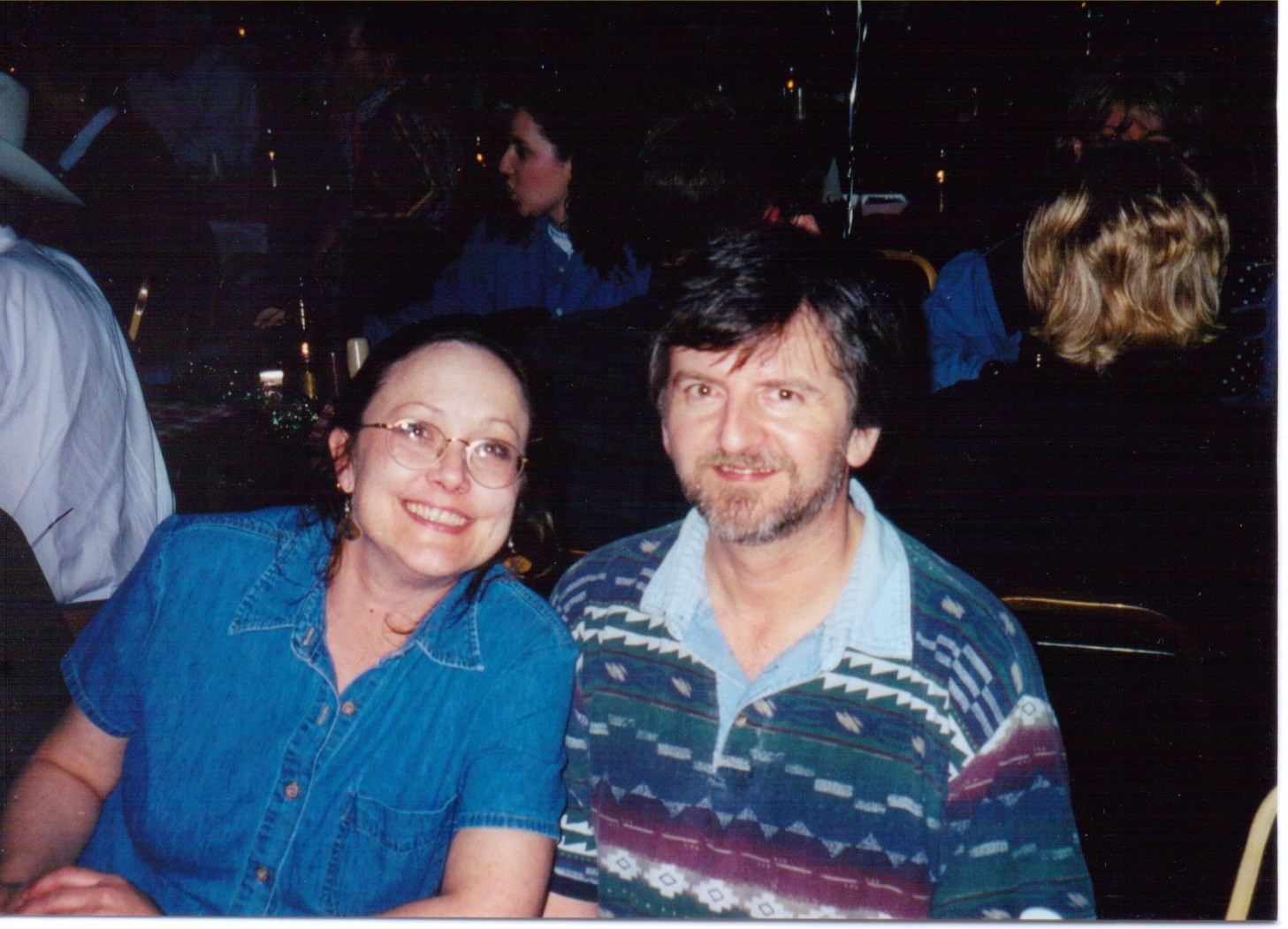 Obituary of Kathryn Campbell Whitaker