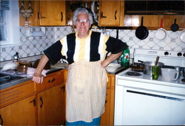 Obituary of Marylee Marks