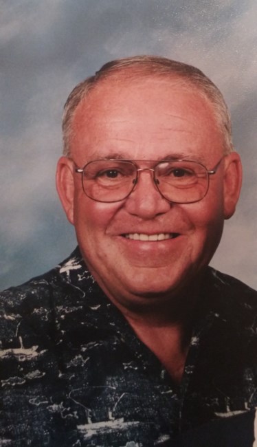 Obituary of Ronald Rex Bland