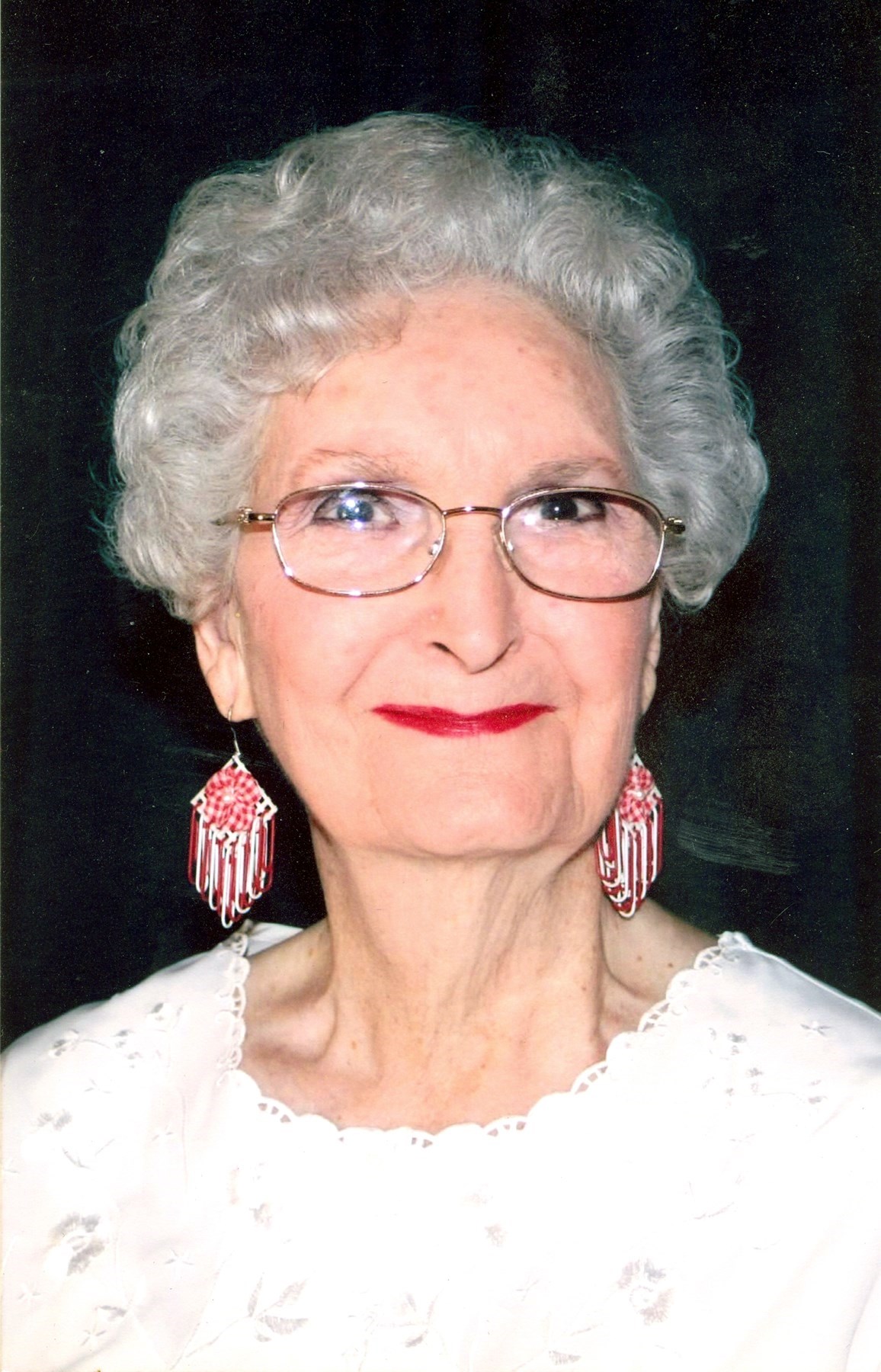 Opal Davidson Obituary Fort Worth, TX