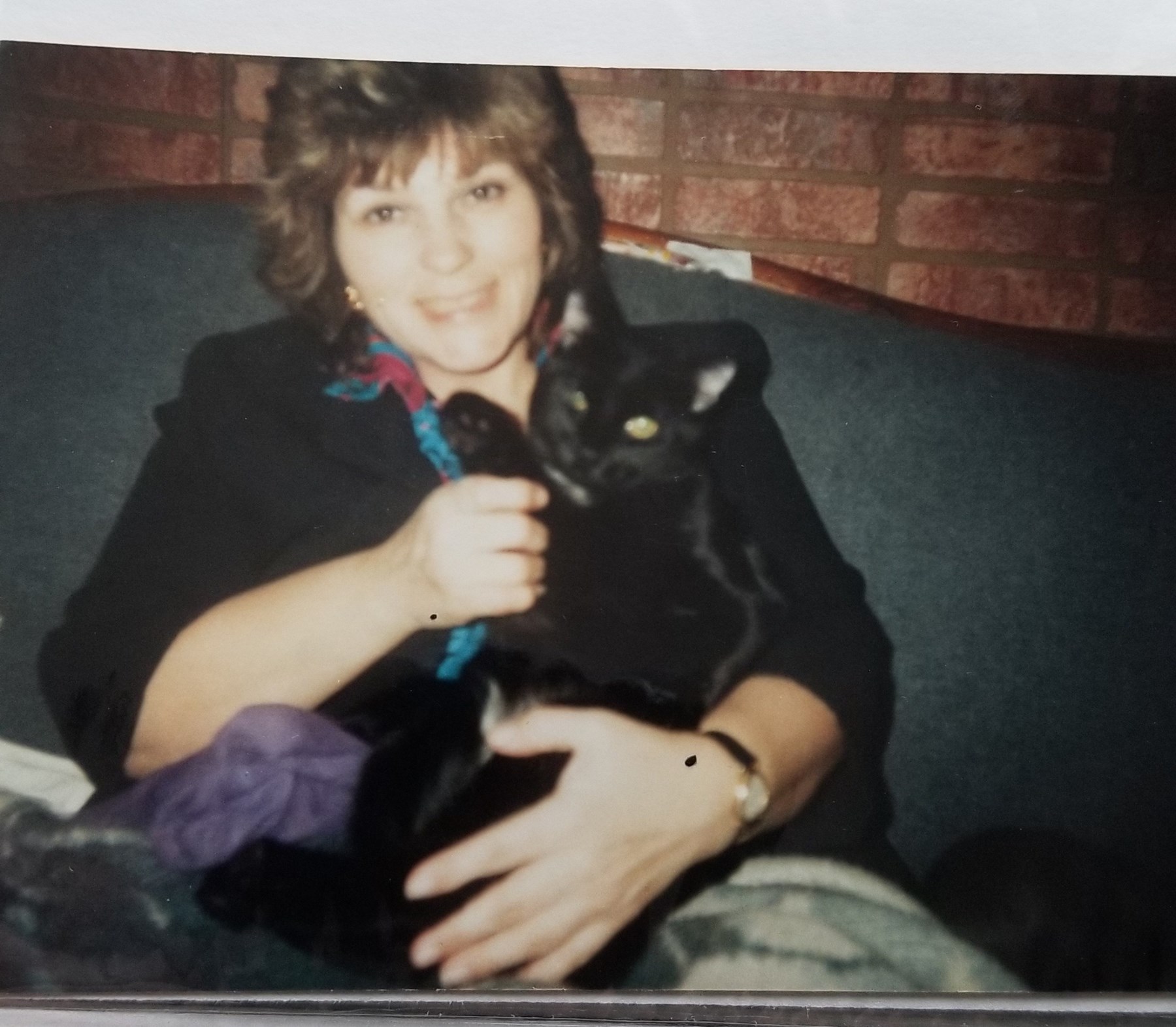 Obituary of Teri Foraker