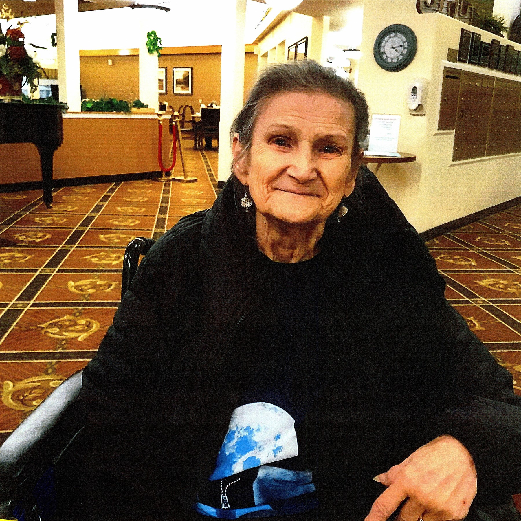 Avis de décès de Judith Lynn Shoemaker