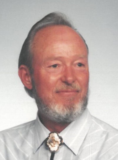 Obituary of David Ress Dumbauld