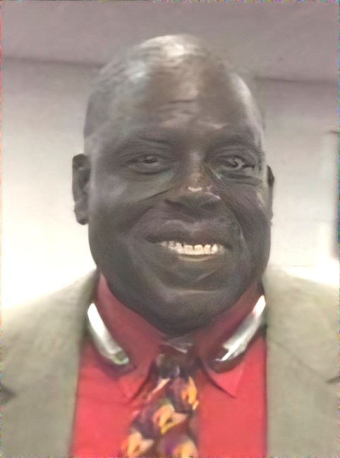 Obituary of Mr. Curtis D Thomas