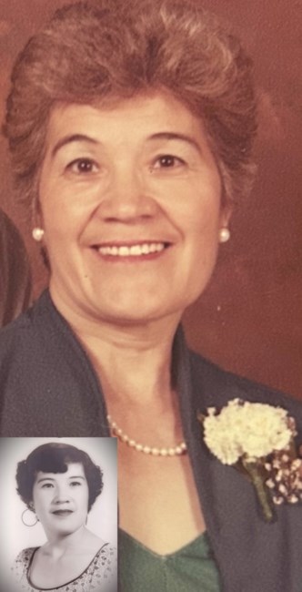 Obituary of Cecilia Cuellar Gutierrez