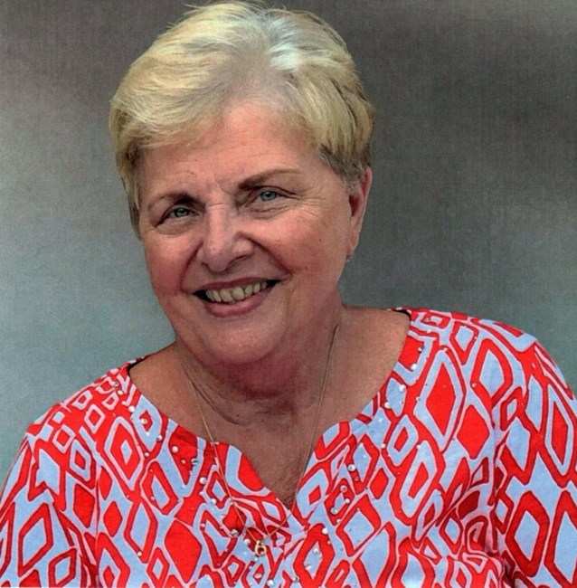 Obituary of Carolyn Dorothy Mahon