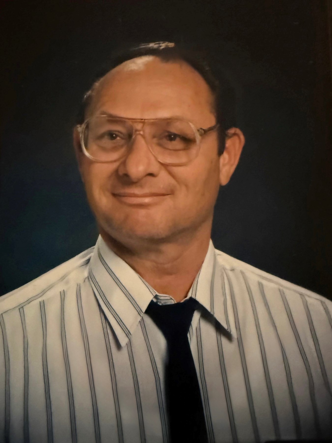 Obituary of Samuel "Sam" Bentley Wells