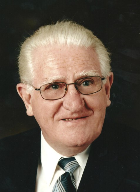 Obituary of Daniel Reid