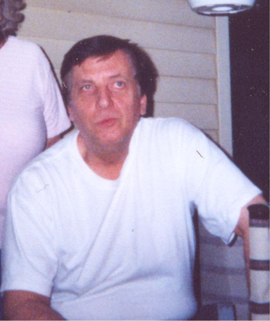 Obituary of Richard Édouard Dubé