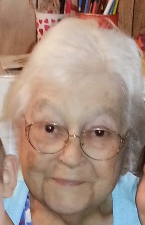 Obituary of Carol Sue Crawford