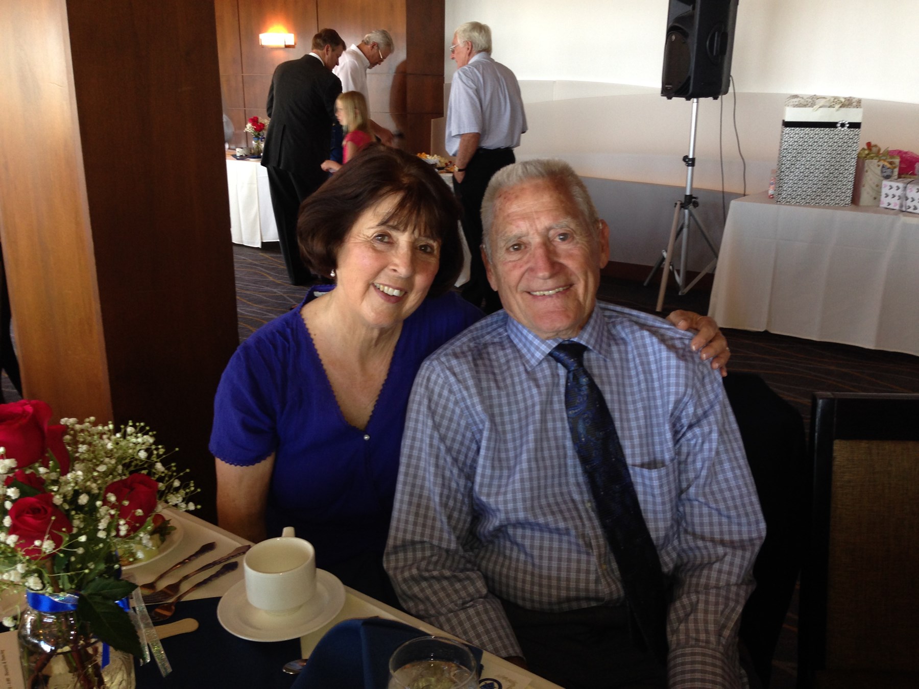 Obituary of Betty S. Wolverton