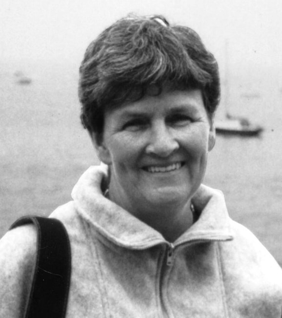 Obituary of Alice M. Morgan