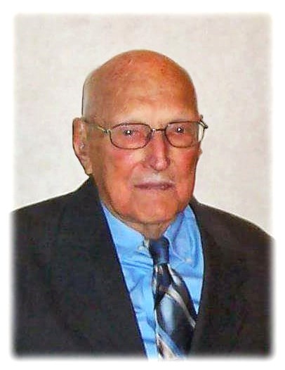 Obituary of John L. LeSage