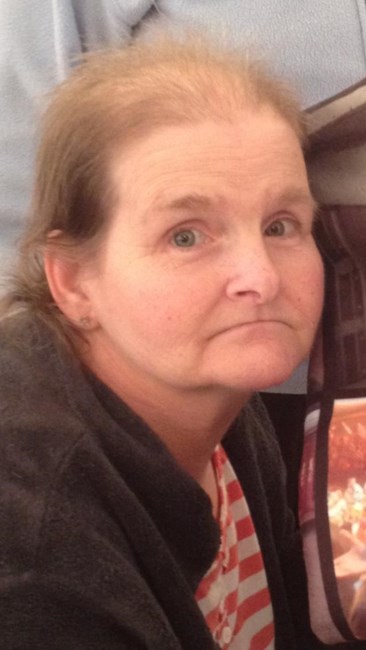 Obituary of Teresa Woodruff Sanchez