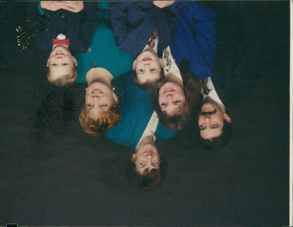 Obituary of Patricia Mary Birmingham