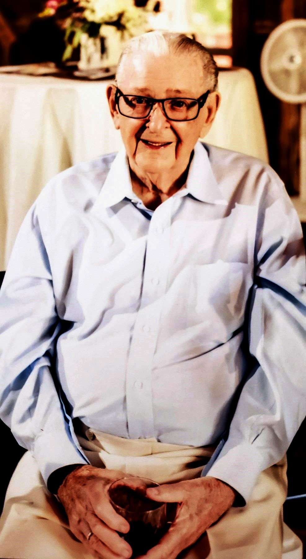 Fred Tate, Obituary Silver Spring, MD