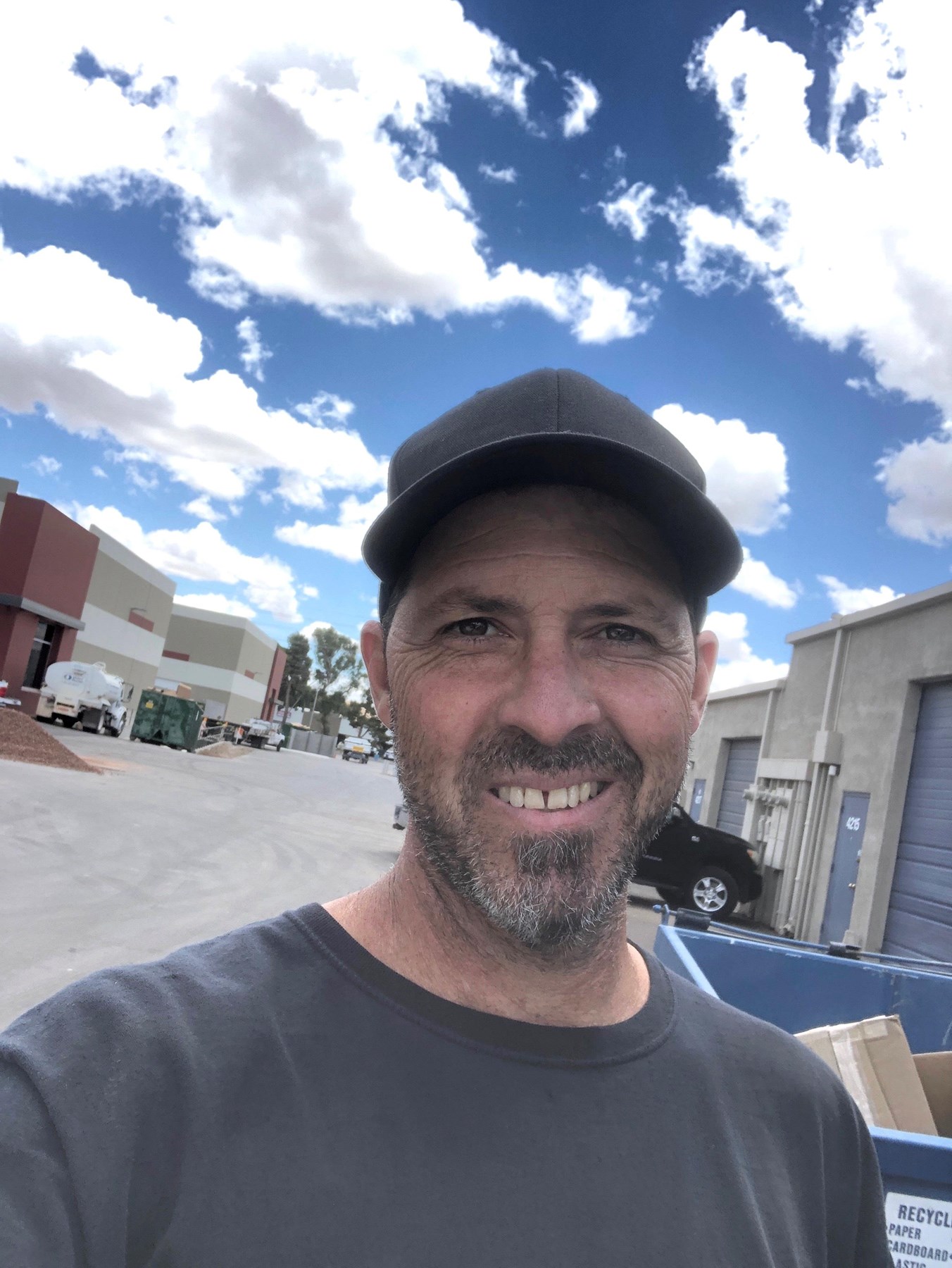 Avis de décès de Michael William Patrick Tissier