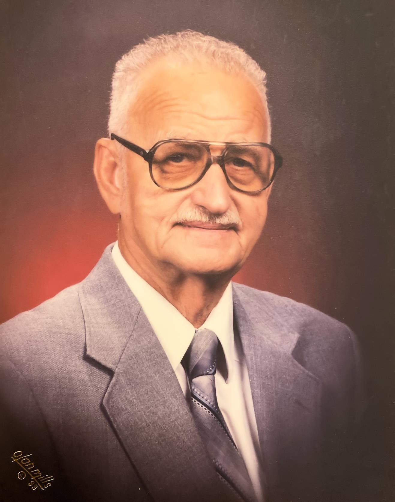 Obituary of Ira Cain