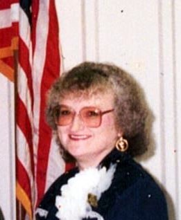 Obituary of Beulah Barnes