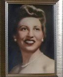 Obituary of Helen Kronrad Coplan