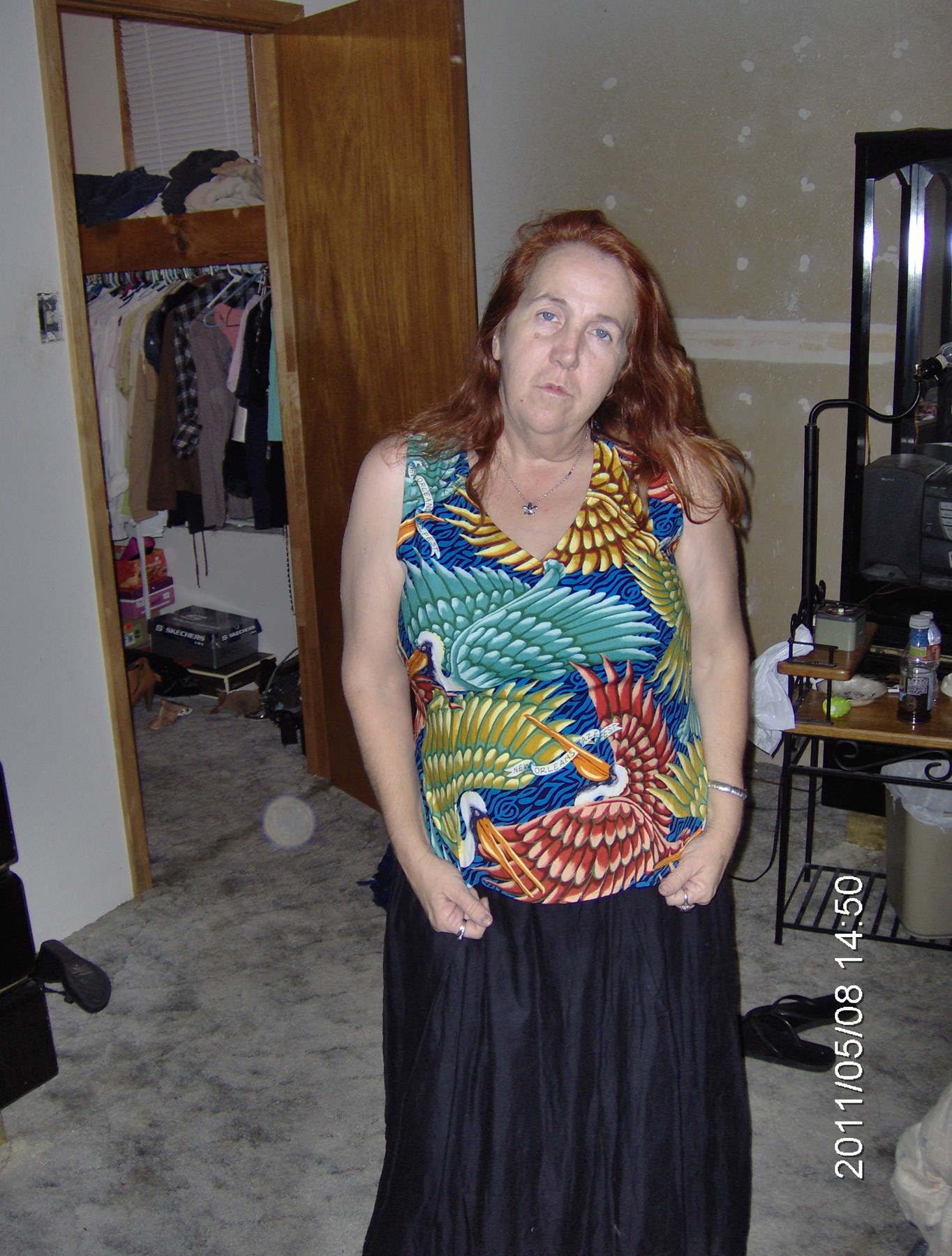 Obituario de Lisa Adele Coombs