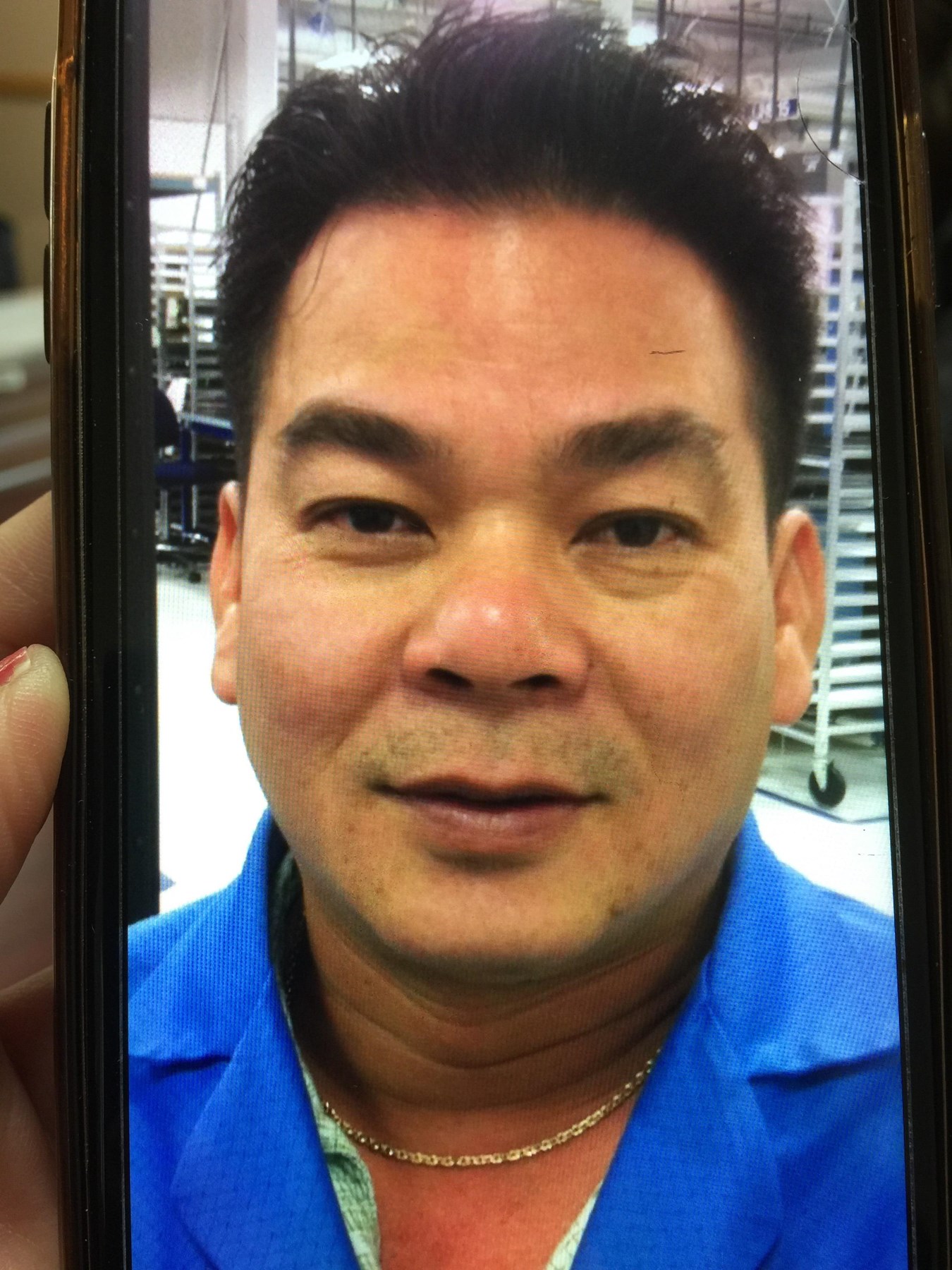 Obituary of Tien Van Nguyen