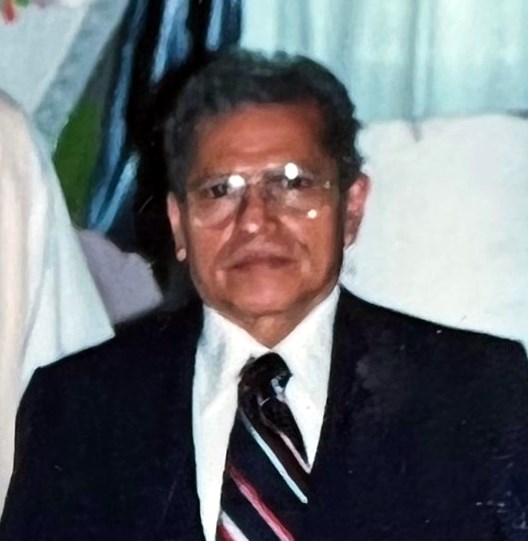 Obituary of Jaime Garcia Renderos