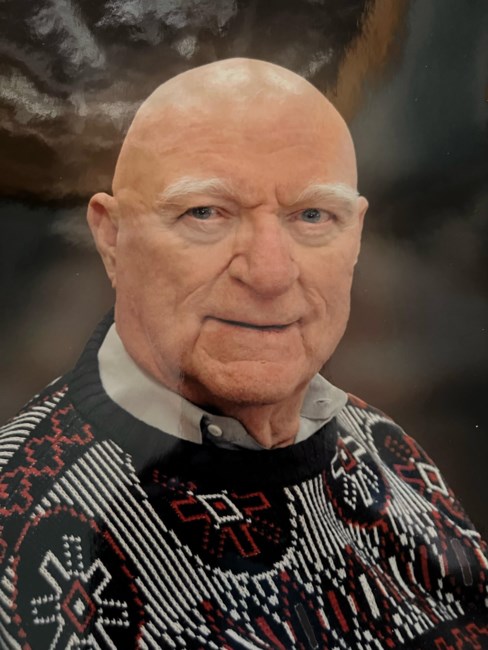 Obituario de John Boulerice