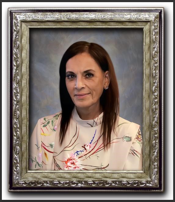 Obituario de Virginia Andrade