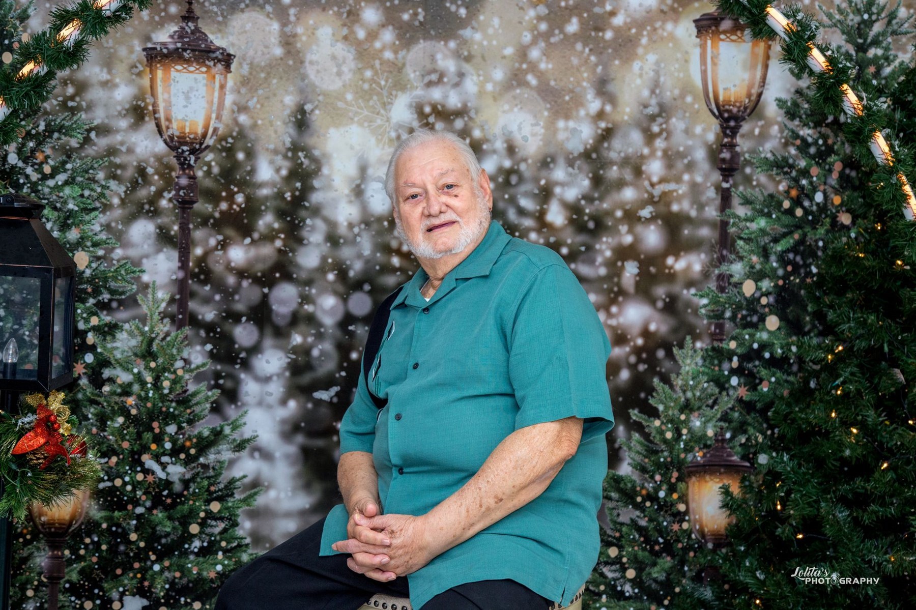 Obituario de Saúl Martínez González