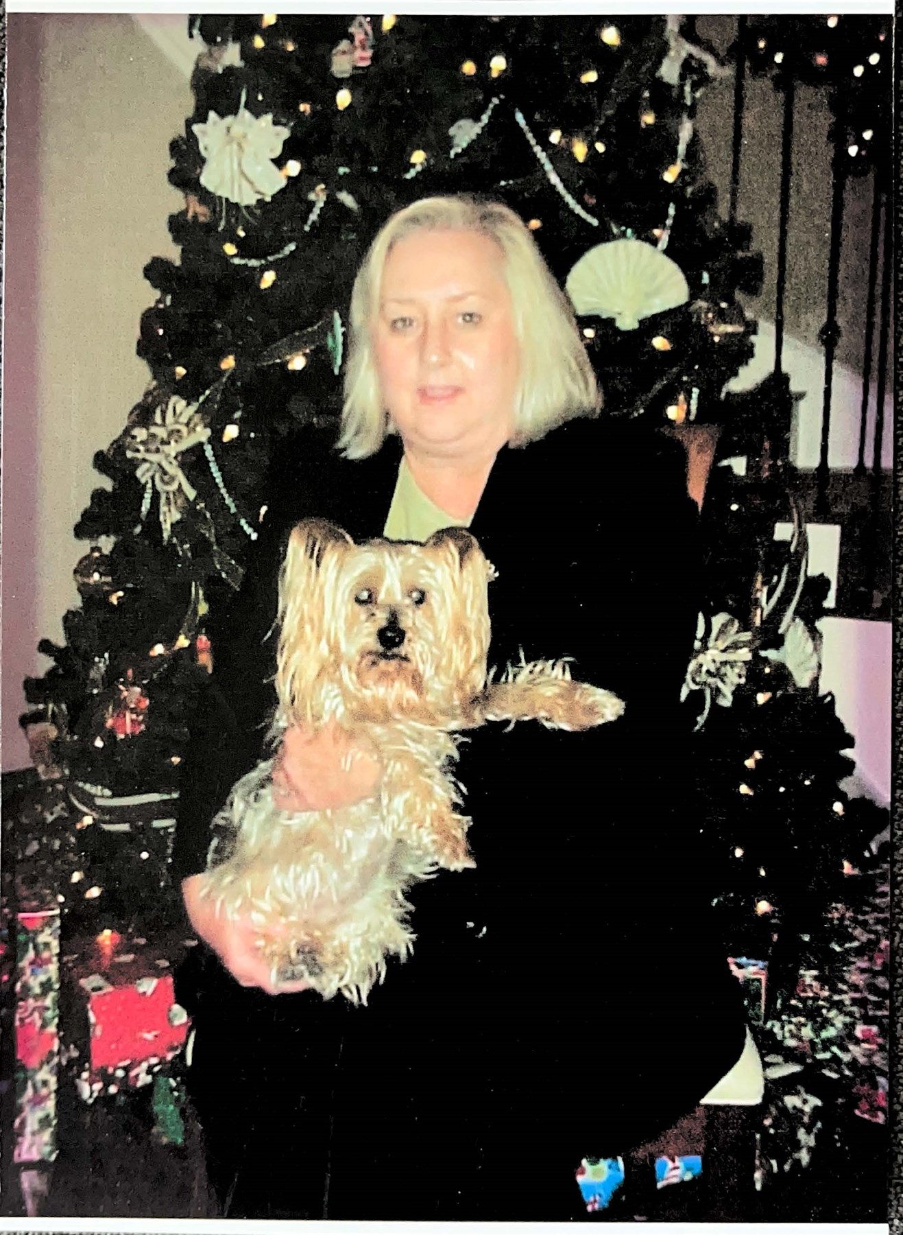 Obituary of Jo Ann Lambert