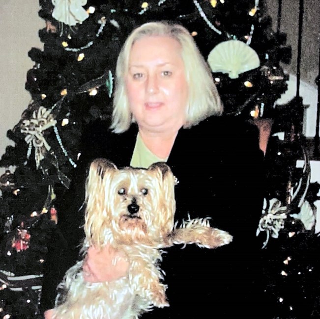 Obituary of Jo Ann Lambert