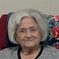 Obituary of Joyce Dean Webb