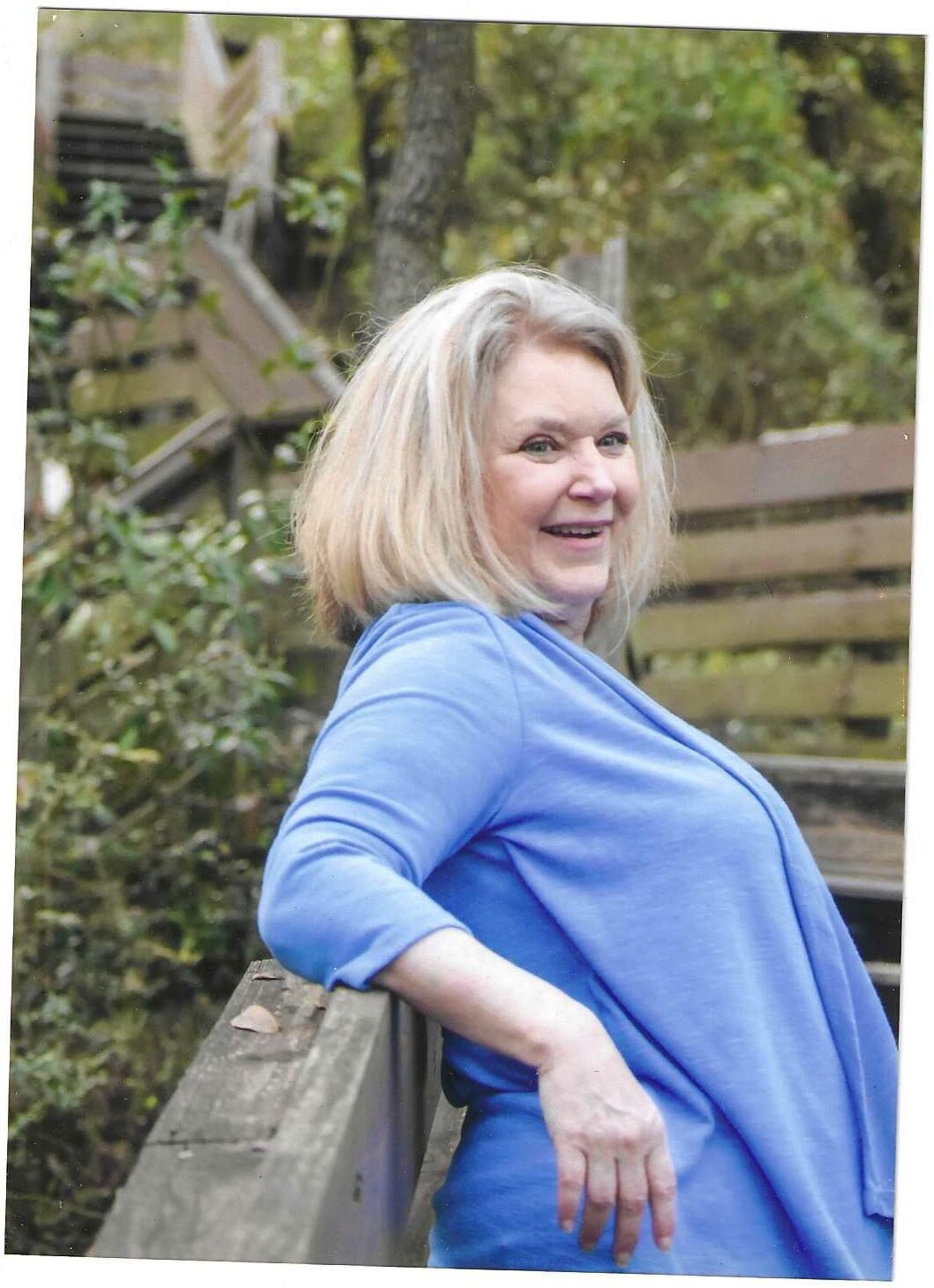 Obituario de Saundra L Grant