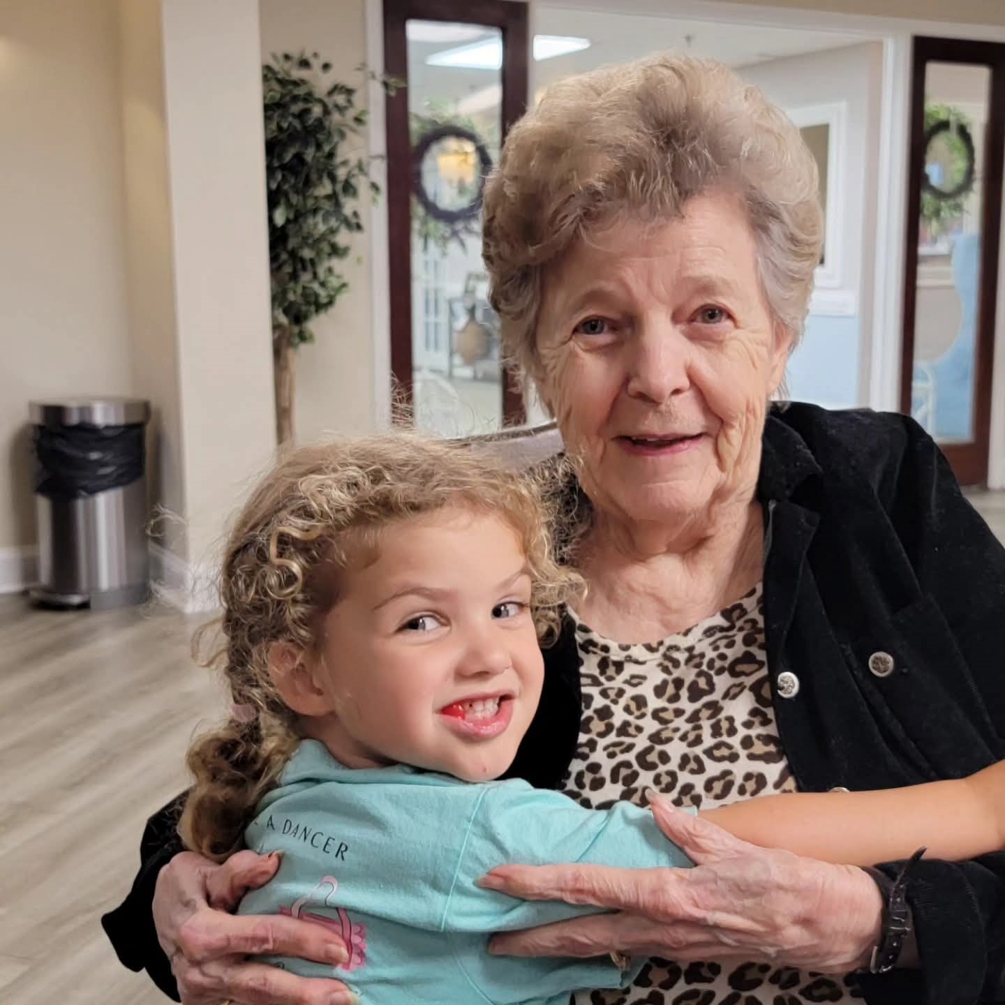 Obituary of Georgia Duncan