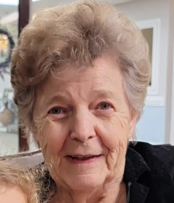 Obituary of Georgia Duncan