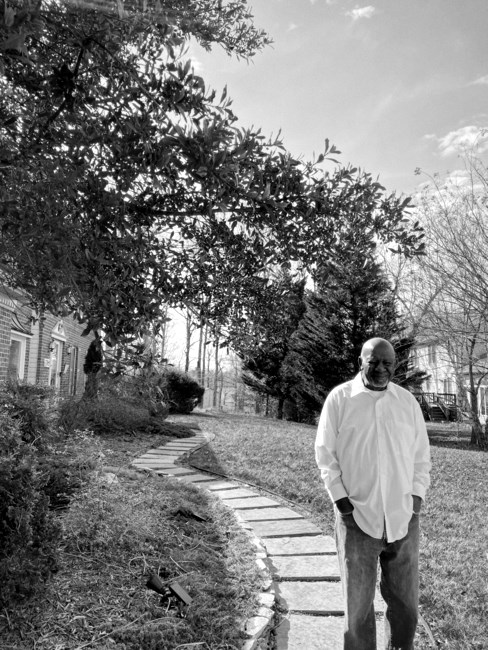 Obituary of James Robert Long, Jr.