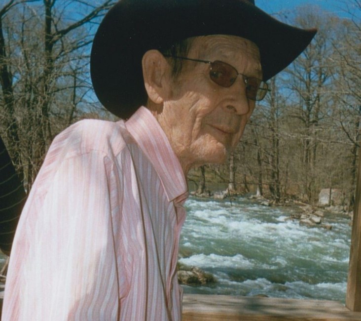 Obituary of James Alexander "Jack" Roach