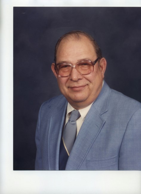 Obituary of Vernon L. Dunn