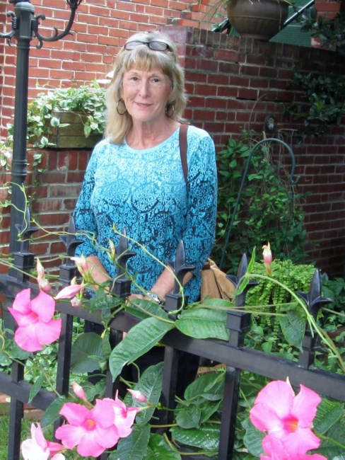 Obituary of Deborah Jan Ewers