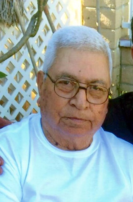 Avis de décès de Cirilo Dorado Mendez