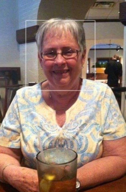 Obituary of Nancy Jean Ross