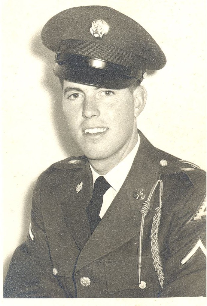 Obituary of Dale Leon Bewley