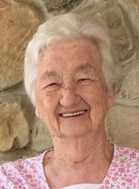 Obituary of Alma Lawrence