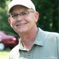 Obituary of Randall James Randy"" Motiff