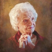 Obituary of Verna C. Oehlbeck